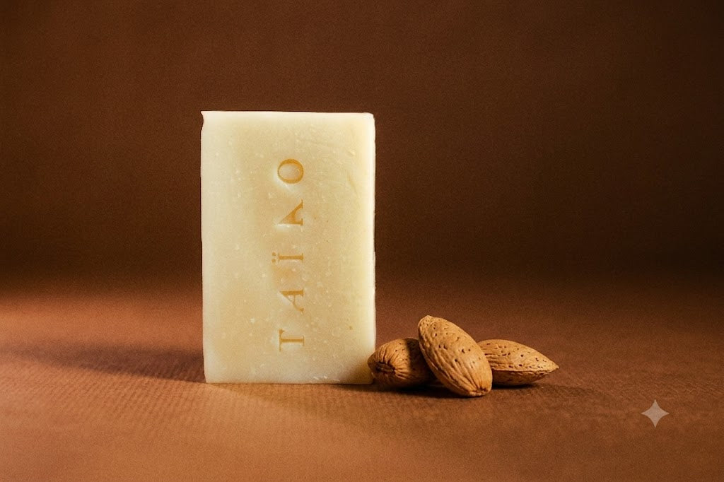 Savon IVOIRE